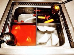 -海底捞火锅(金光华店)