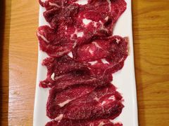 -海银海记潮汕牛肉火锅(新港中路海珠店)