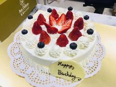 -CAKE BOSS蛋糕老板(公主坟凯德晶品店)
