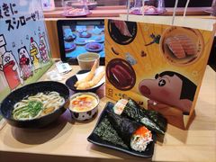 -寿司郎(北京路粤潮楼店)