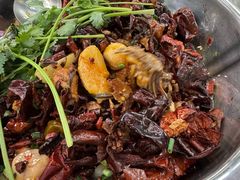 -天治宣·野椒鸡(龙头寺总店)