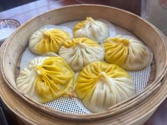 -寄畅興·百年蟹黄面·万国建筑群(外滩27号店)