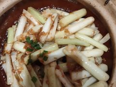 -芳芳私房菜·精做淮扬菜(承德路店)