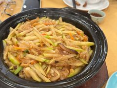 -海晖酒楼·顺德鱼生(荣华店)