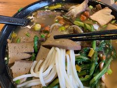 -螺蛳粉先生(蓟门桥店)