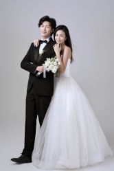 -巴黎婚纱摄影(瑞安旗舰店)