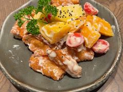 -安南越南餐厅(青岛万象城店)