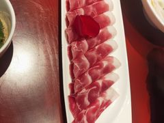 -袁老四重庆老火锅(桐梓坡店)