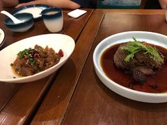 -锡和无锡菜(景丽苑店)