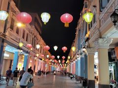 -民信老铺(华盖路店)