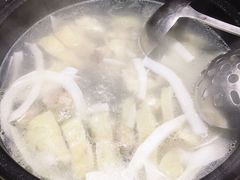 -探窝·竹笙椰子鸡(杨箕店)