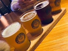-Devils’ Brewery小恶魔精酿啤酒(泛海美式熏肉店)