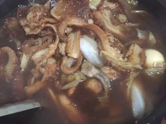 -赵家牛肉砂锅(台西三路店)