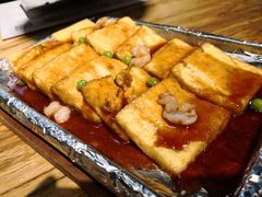-U你·湖北家宴菜(南湖总店)