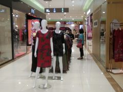 -丽达购物中心(崂山店)
