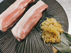 -韩宫宴烤肉·料理(砂之船奥特莱斯店)