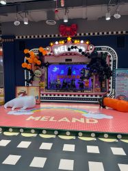 -meland亲子乐园(北京首开通州万象汇店)
