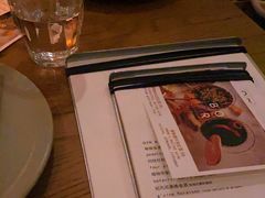 -BOR Eatery(安福路店)
