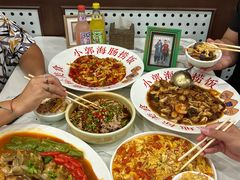 -小郭私房菜·海肠捞饭(学士街店)