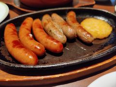 -萨莉亚(巴黎春天成山店)