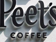 -Peet's Coffee皮爷咖啡(万象天地店)
