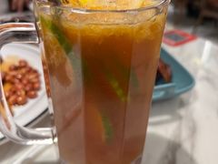 -新世界餐厅(万达店)