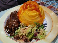 -肥韬茶餐厅(海上世界店)