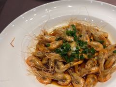-香山湖家家宴(中山陵店)