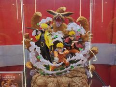 -龙湖成都上城天街