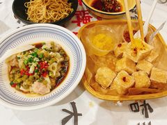 -东排食堂长沙小吃大排档(五一广场店)