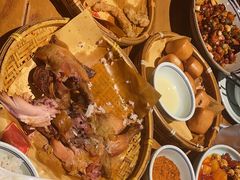 -打酱油·非遗淮扬菜(瘦西湖梅岭店)