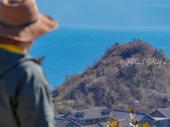 -里格村景区