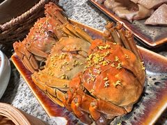 -南京大牌档(夫子庙老门东店)
