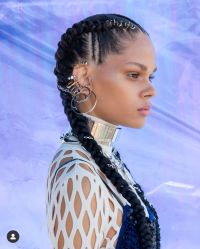 -Kraemer Paris  苏豪路易士·嘉玛发廊