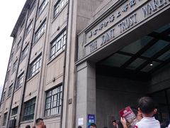 -上海四行仓库抗战纪念馆