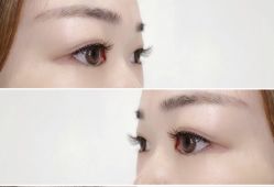 -七月美睫 美甲