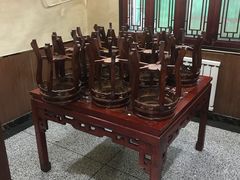 包厢-九河居(荔湾路店)