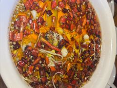 -永安鱼庄·镇江菜(丁卯店)