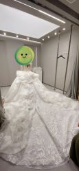 -SATIN COUTURE瑟庭婚纱礼服馆