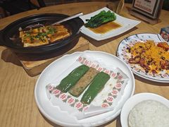 -德胜轩正宗顺德菜(宝安沙井会展中心店)