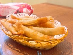 -御香农家菜(莫干山庾村店)