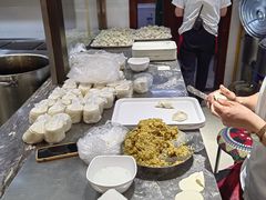 -金刚山烧烤(中山路店)