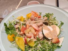 -大碗居·烤鸭·鱼头泡饼(天坛东门店)