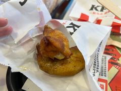 -肯德基(亦庄上海沙龙店)