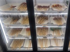 -牛小嫩串串火锅(老国贸总店)