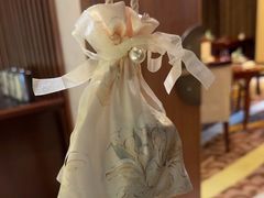 -粤尚腾香居中餐厅(首都机场希尔顿店)