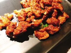 -金牌外婆家(苏州中心店)