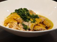 -雨后行菜(报慈北路店)