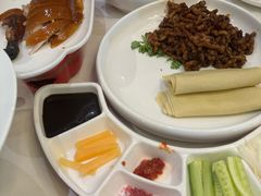 -大鸭梨烤鸭(北洼路店)
