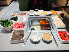 -海底捞(GLEN WAVERLEY)